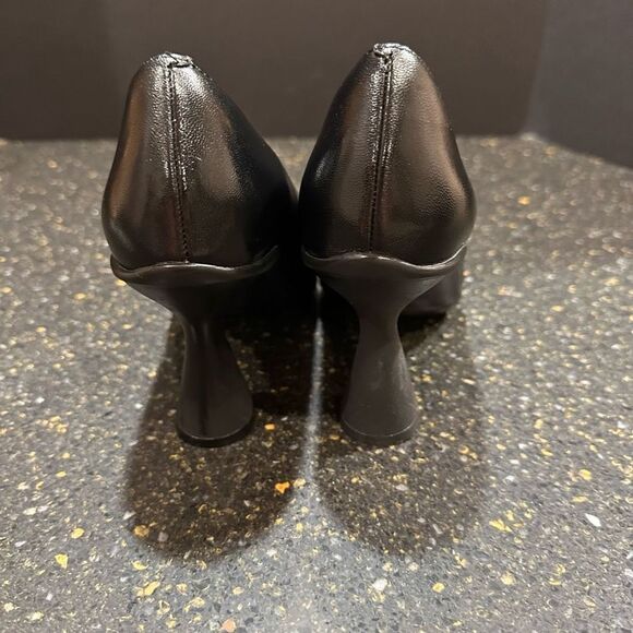 Cole Haan Black Heels - Picture 3 of 7